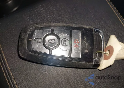 2024 Ford Bronco Outer Banks из США, поврежденный, VIN 1FMEE8BP2RLA54780